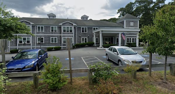 Wells Court property